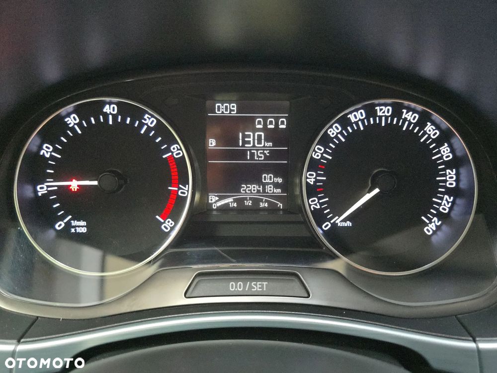 Skoda Fabia 1.0 TSI Ambition - 15