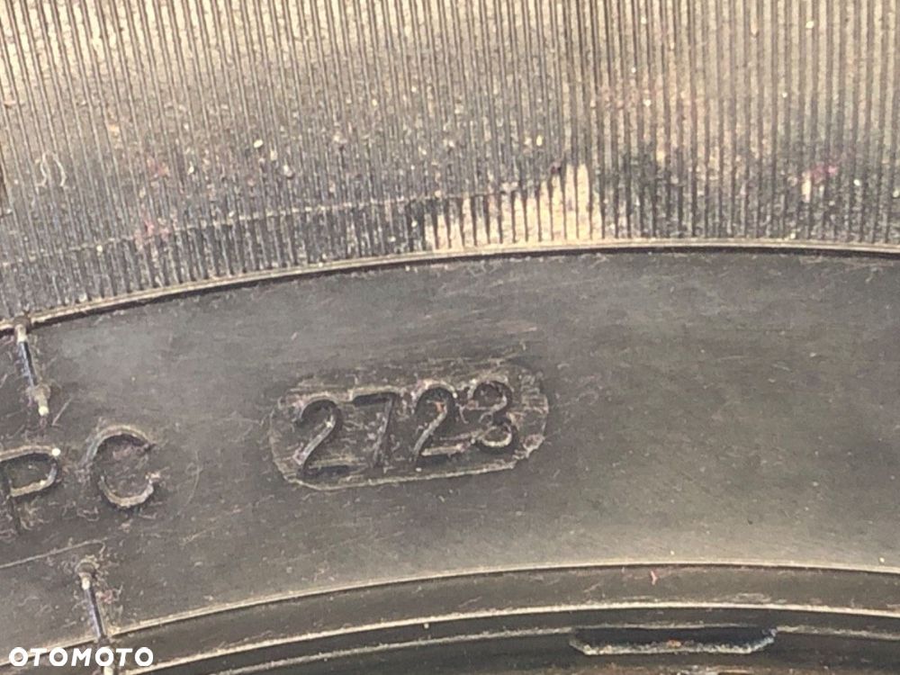 OPONA ZIMA 4X 185/65 14" SUNFULL - 5