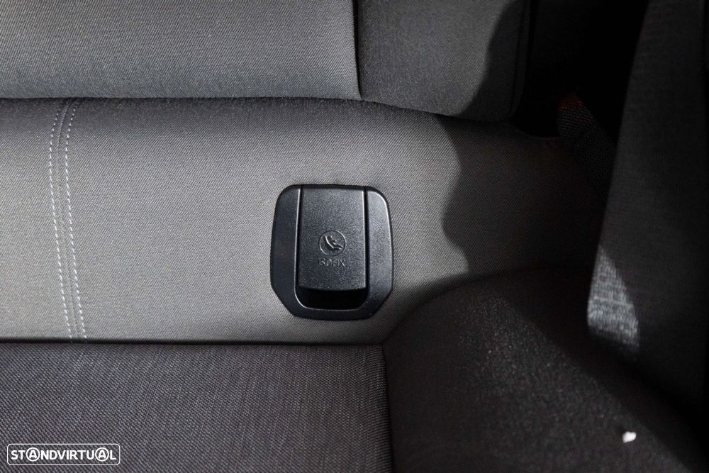 BMW i3 94Ah +Comfort Package Advance - 11