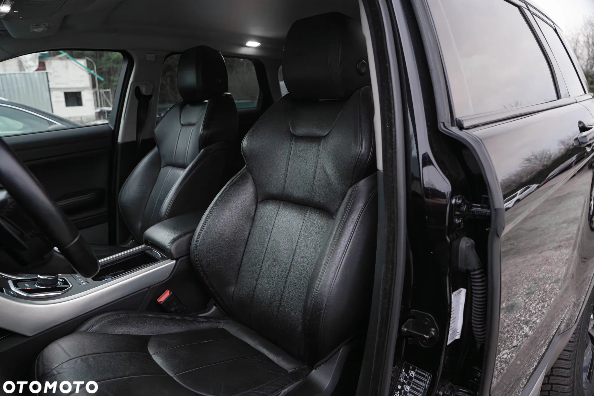 Land Rover Range Rover Evoque 2.0TD4 SE - 20