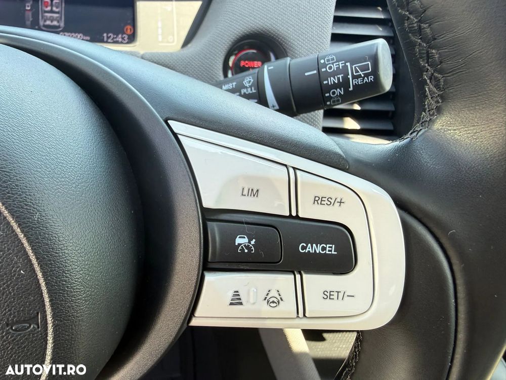 Honda Jazz 1.5 e:HEV Executive - 13