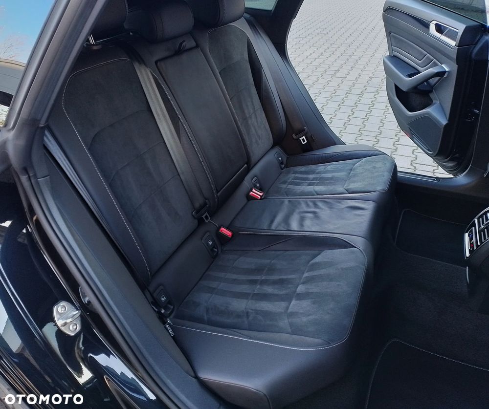 Volkswagen Arteon 2.0 TSI R-Line DSG - 35