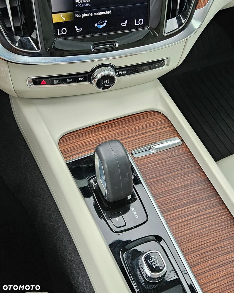 Volvo S60 B5 B Geartronic RDesign - 12