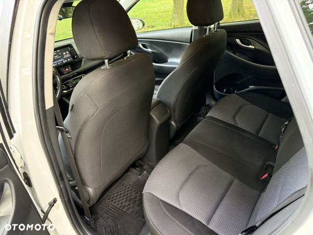 Hyundai i30 1.5 DPI Modern - 15