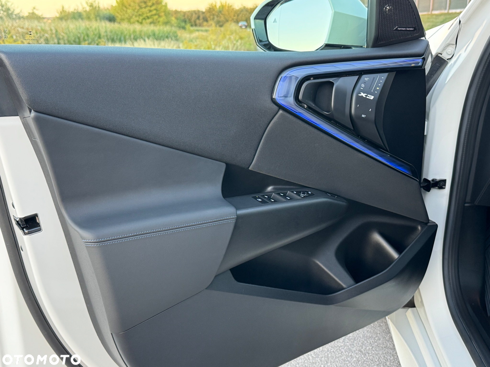 BMW X3 - 25