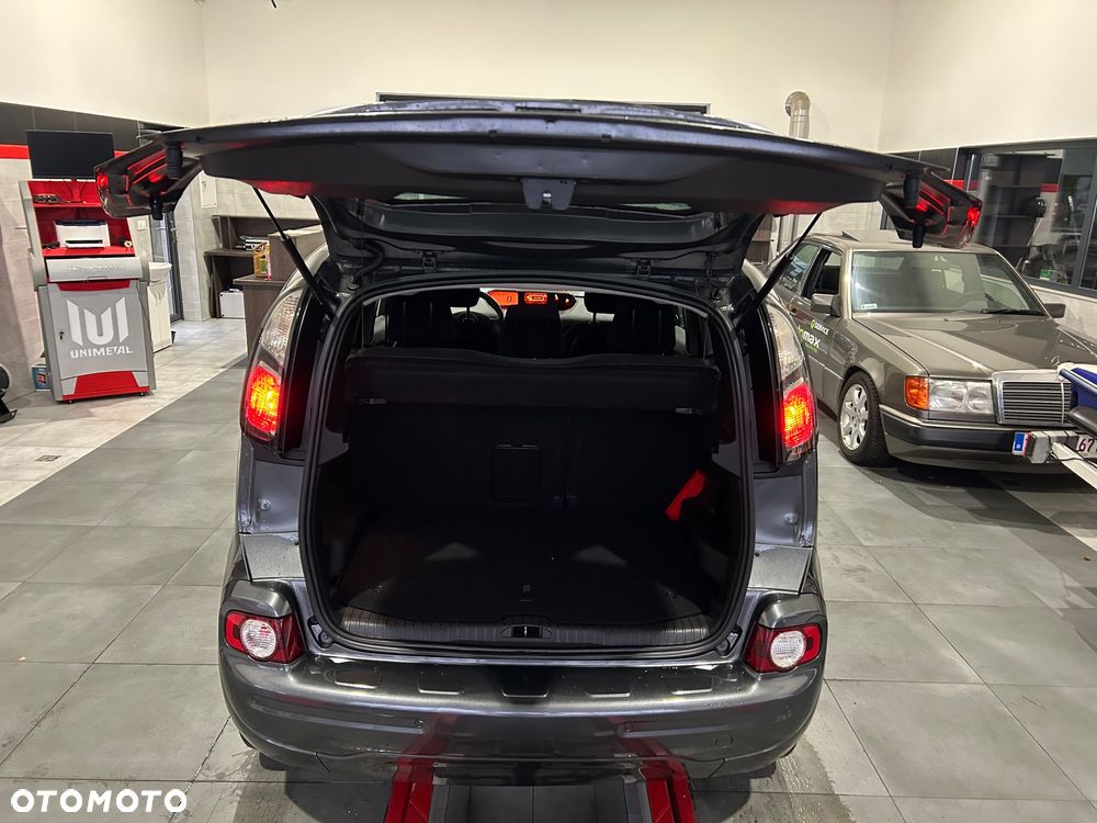 Citroën C3 Picasso HDi 110 FAP Exclusive - 23