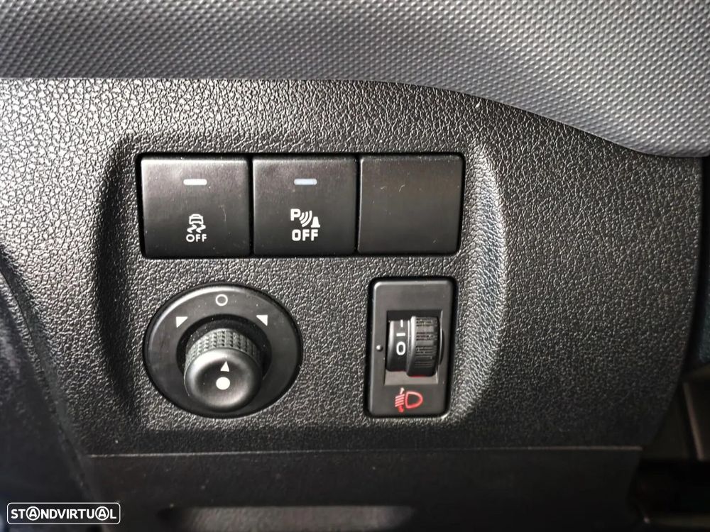 Citroën Berlingo 1.6 BlueHDi Feel - 17