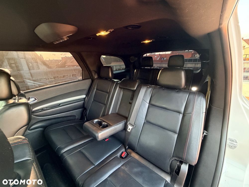 Dodge Durango - 15