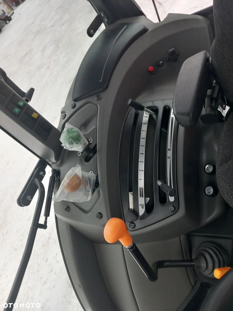 Zetor Proxima CL90 - 22