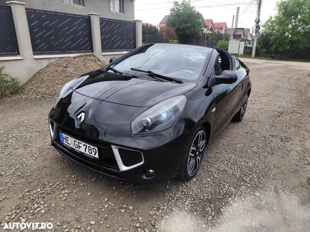 Renault Wind - 2