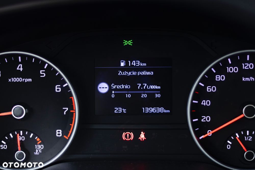 Kia Sportage 1.6 GDI L Business Line 2WD - 24