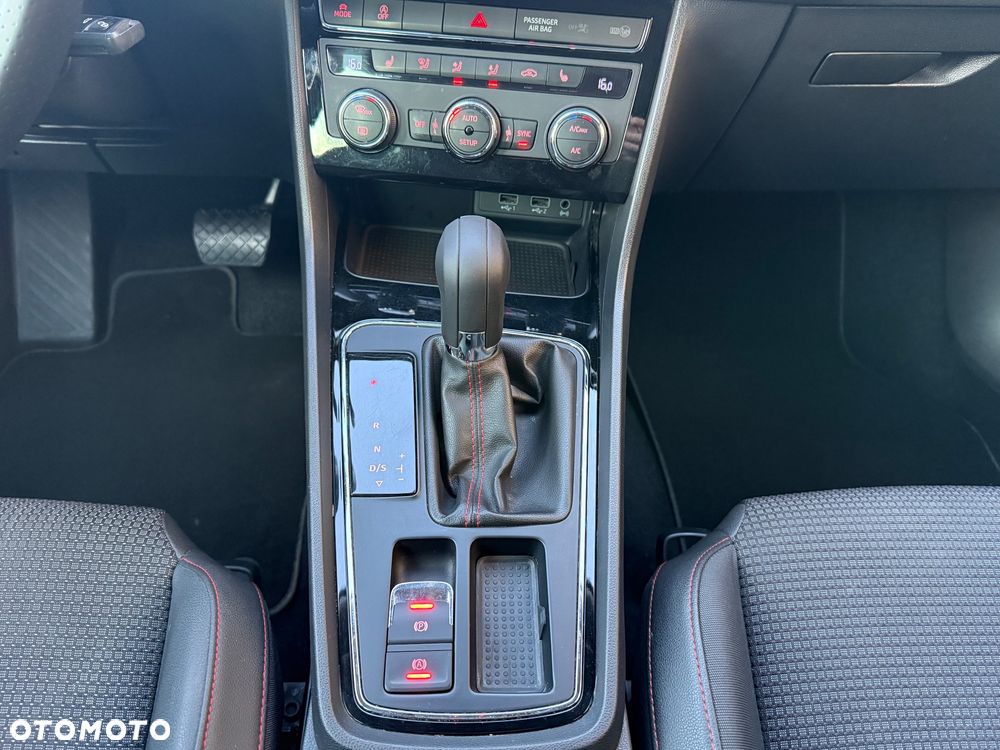 Seat Leon 2.0 TDI FR S&S DSG EU6 - 17