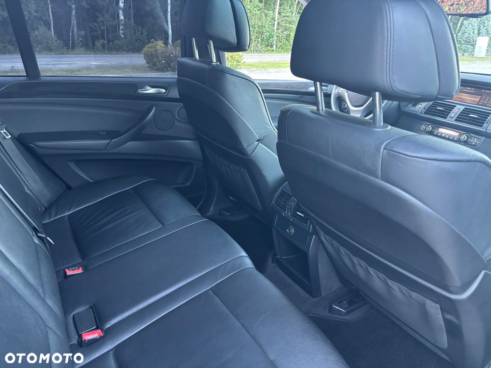 BMW X5 xDrive30d - 21