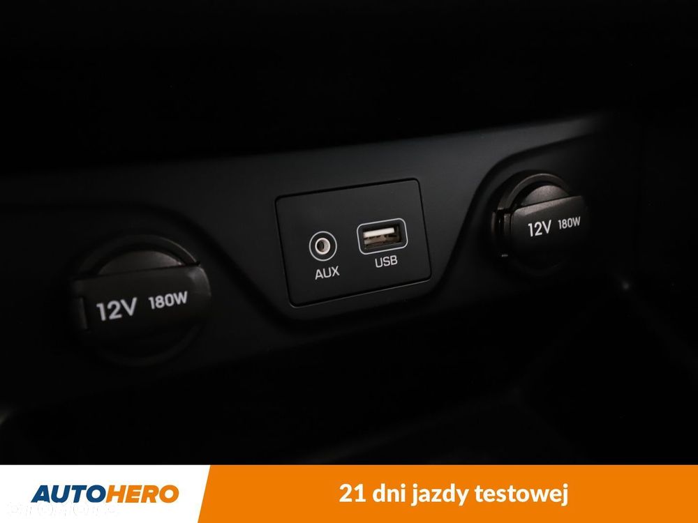 Hyundai Tucson 1.6 GDi Classic 2WD - 24