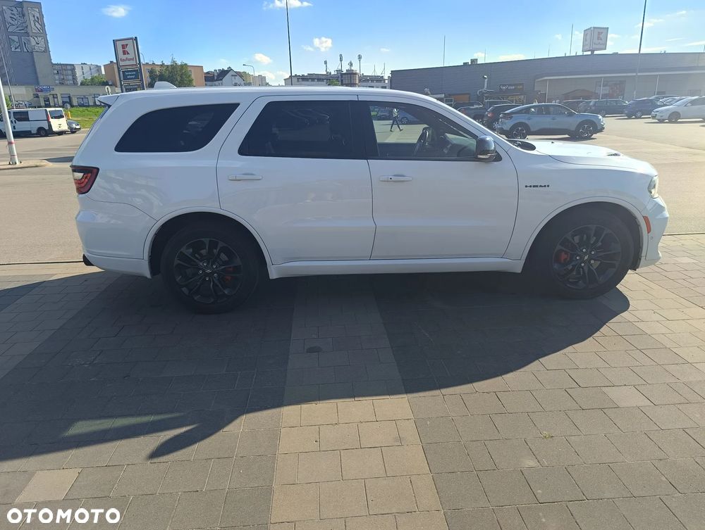Dodge Durango 5.7 R/T - 4
