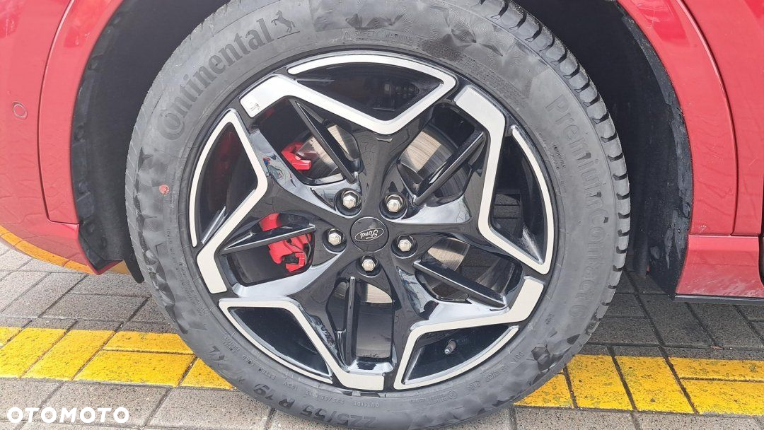 Ford Kuga - 15