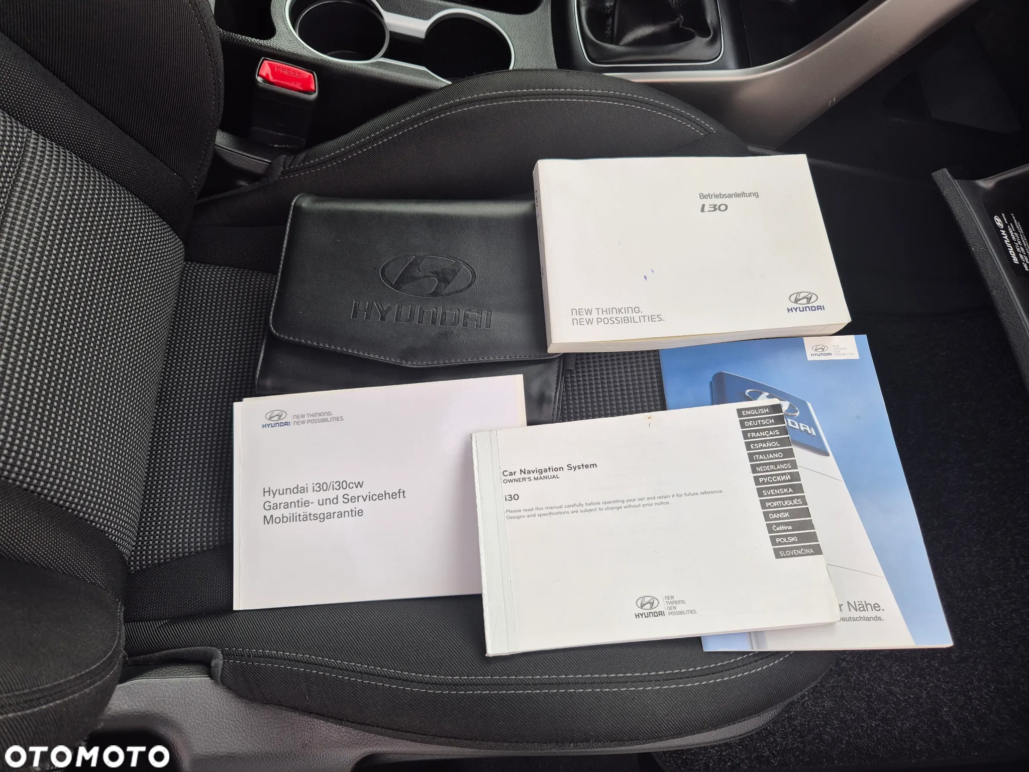 Hyundai i30 1.4 Intro Edition - 5