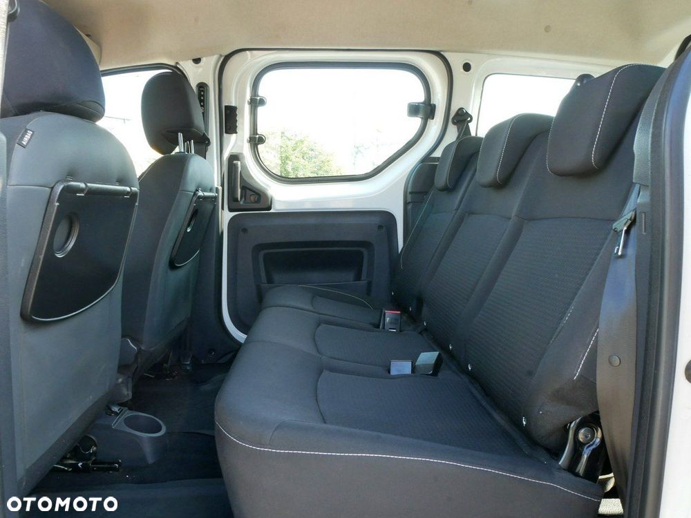 Dacia Dokker - 7