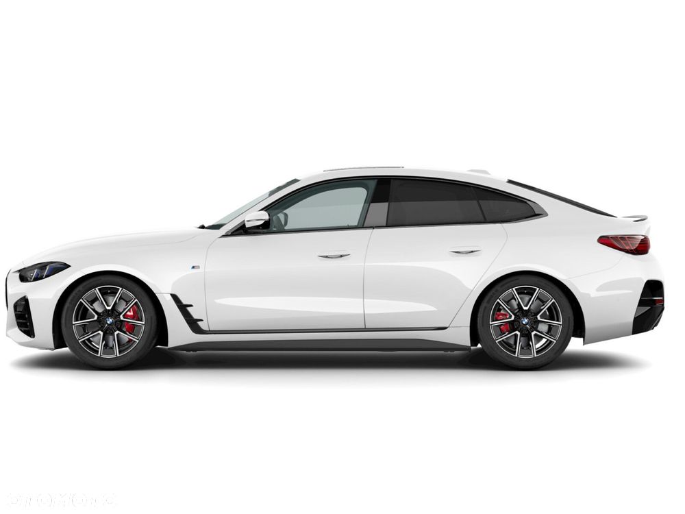 BMW Seria 4 420i M Sport sport - 2