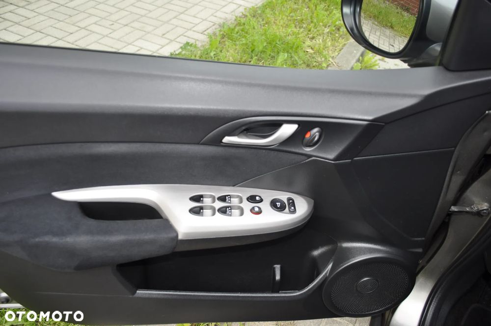 Honda Civic 1.8i-VTEC Comfort - 21