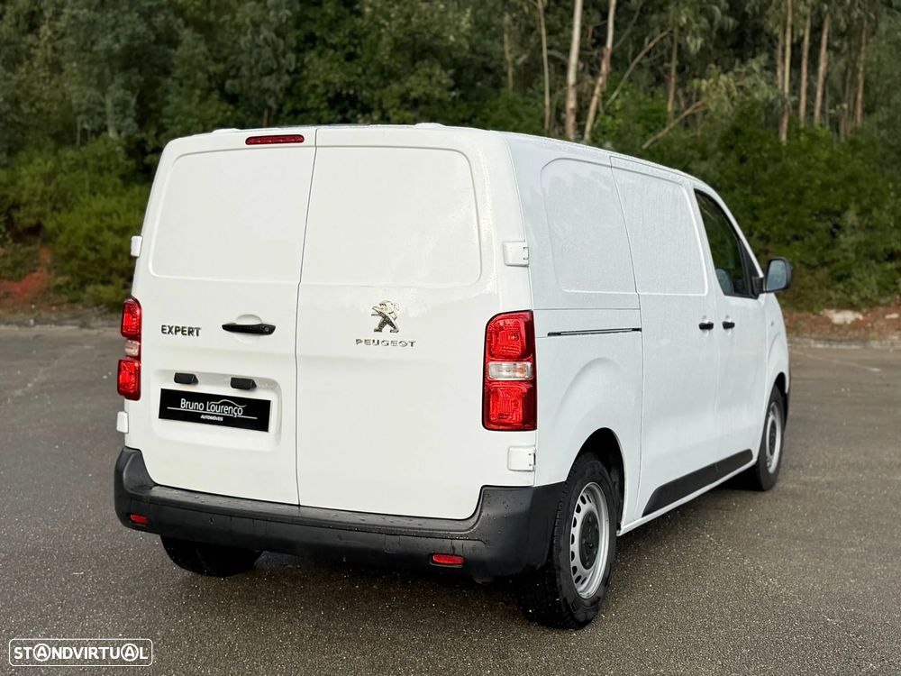 Peugeot Expert 1.6 Blue HDi L2 - 19