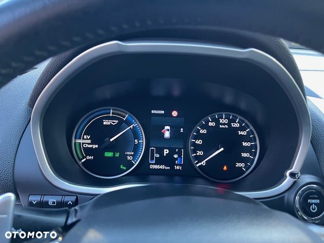 Mitsubishi Eclipse Cross 4WD Intro Edition - 10