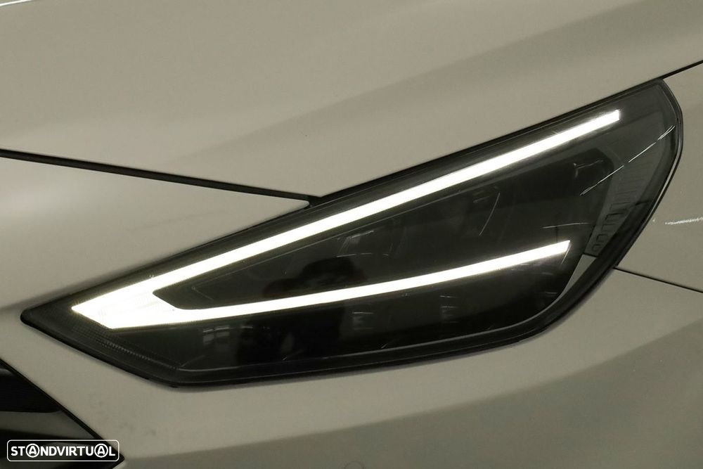 Hyundai i30 SW 1.0 T-GDi Style Plus DCT - 6