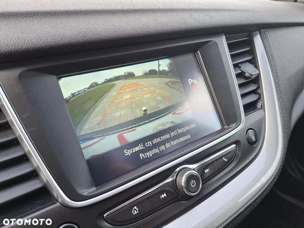 Opel Grandland X - 9