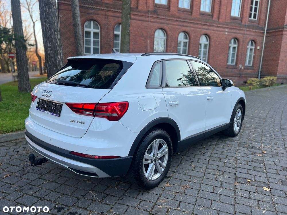 Audi Q3 35 TFSI Advanced S tronic - 3