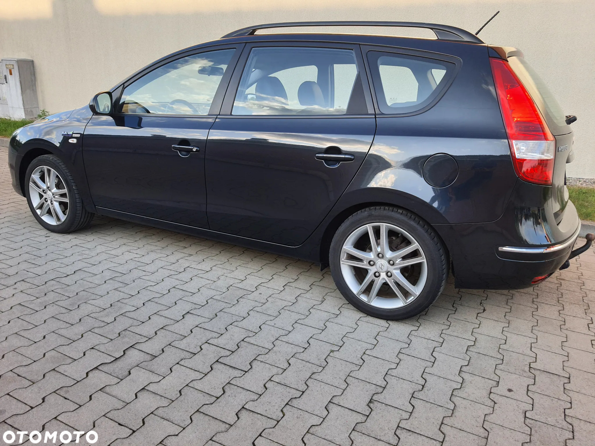 Hyundai i30 - 4