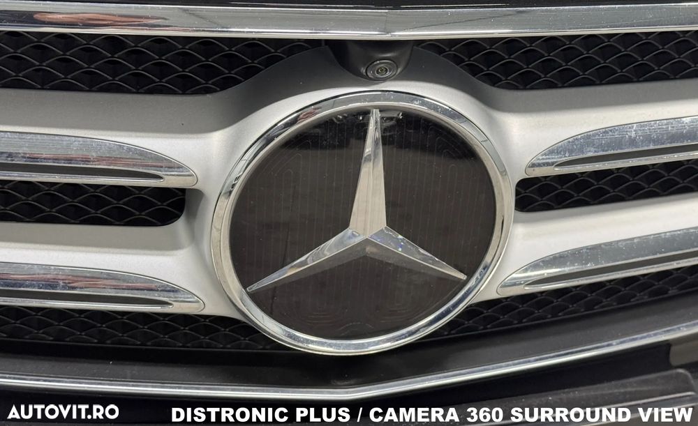 Mercedes-Benz E 350e 9G-TRONIC Avantgarde - 33