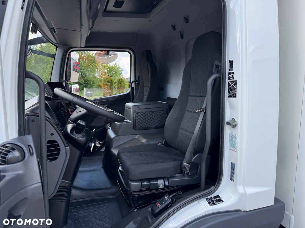 Mercedes-Benz ATEGO - 27