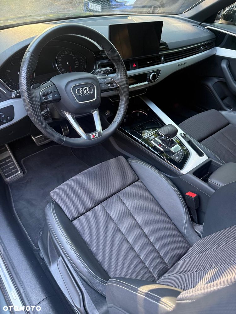 Audi A4 Avant - 2