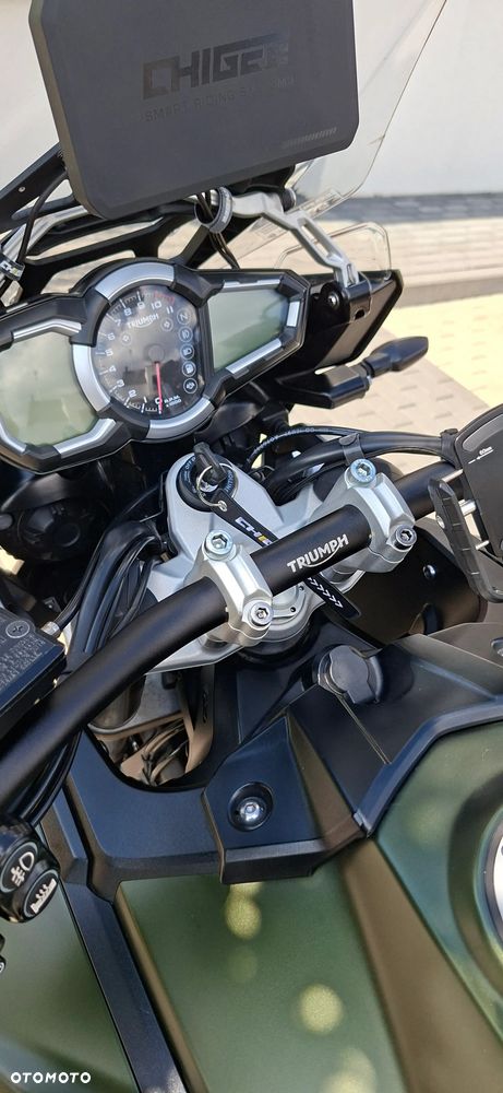 Triumph Tiger - 21
