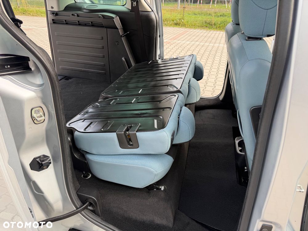 Citroën Berlingo 1.6 HDi Exclusive - 13