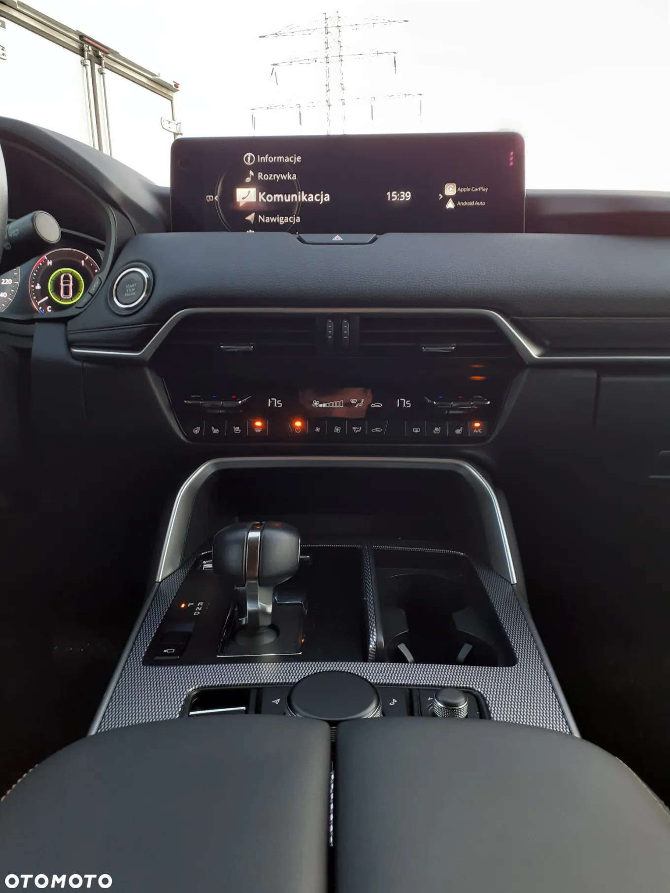 Mazda CX-60 - 17
