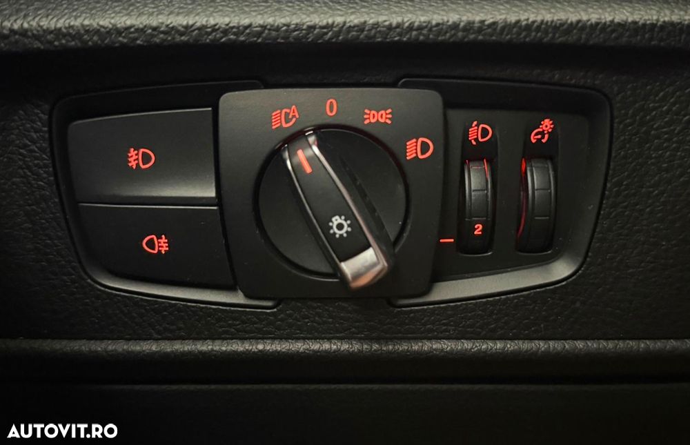 BMW Seria 1 116d Aut. - 25