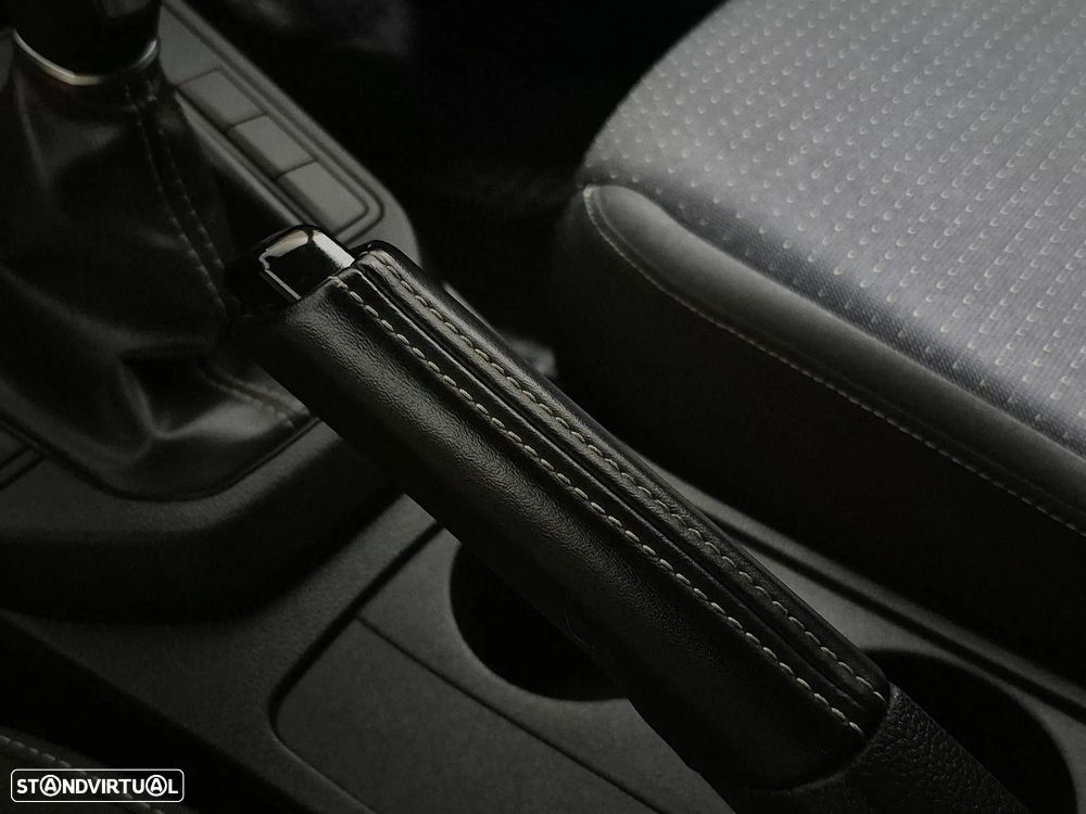 SEAT Ibiza 1.0 TSI Style - 11