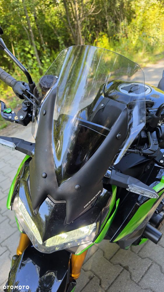 Kawasaki Z 900 - 10