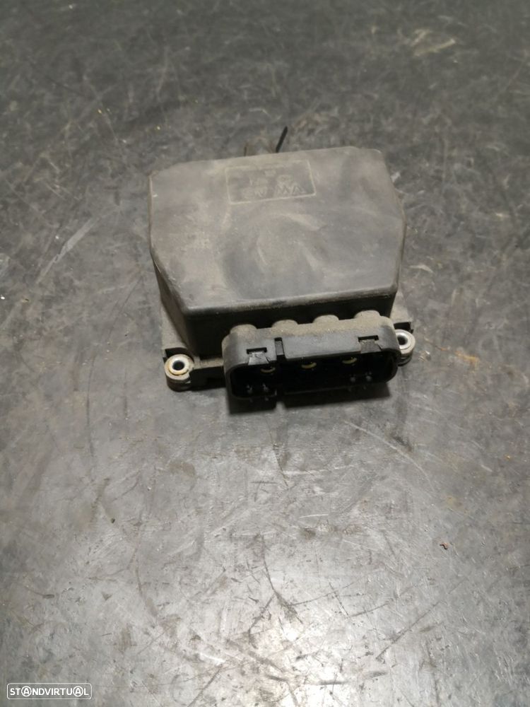 Modulo Vacuo Seat Ibiza Iii (6L1) - 2