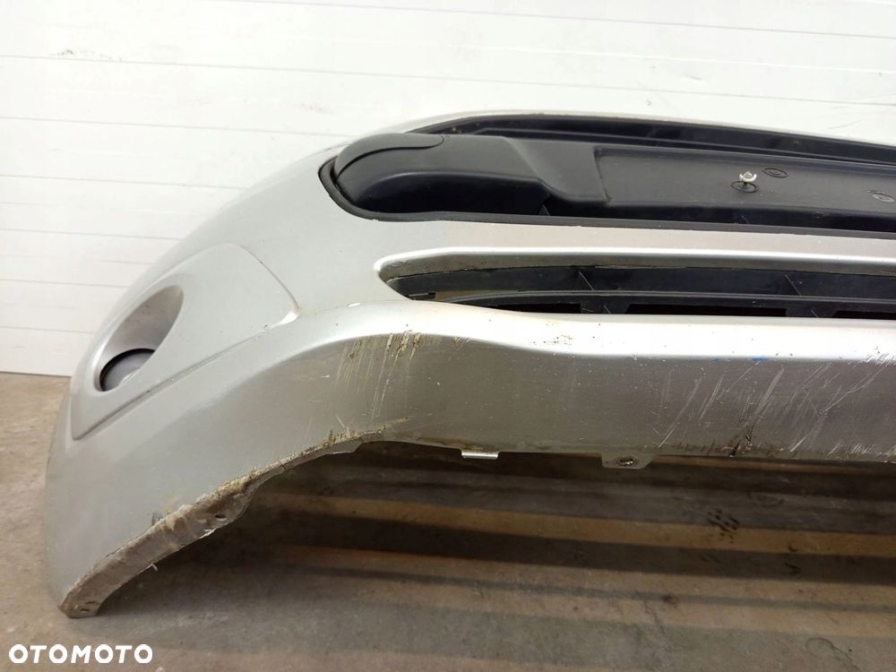 ZDERZAK PRZÓD PRZEDNI FORD TRANSIT TOURNEO CONNECT II OD 13-18 - 9