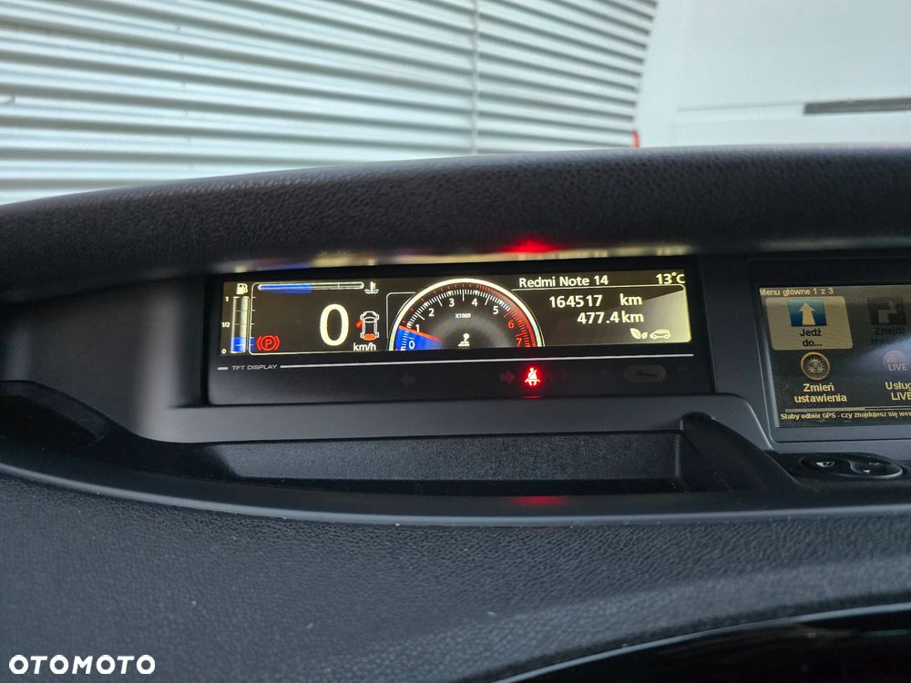 Renault Scenic 1.2 TCe Energy Limited EU6 - 24