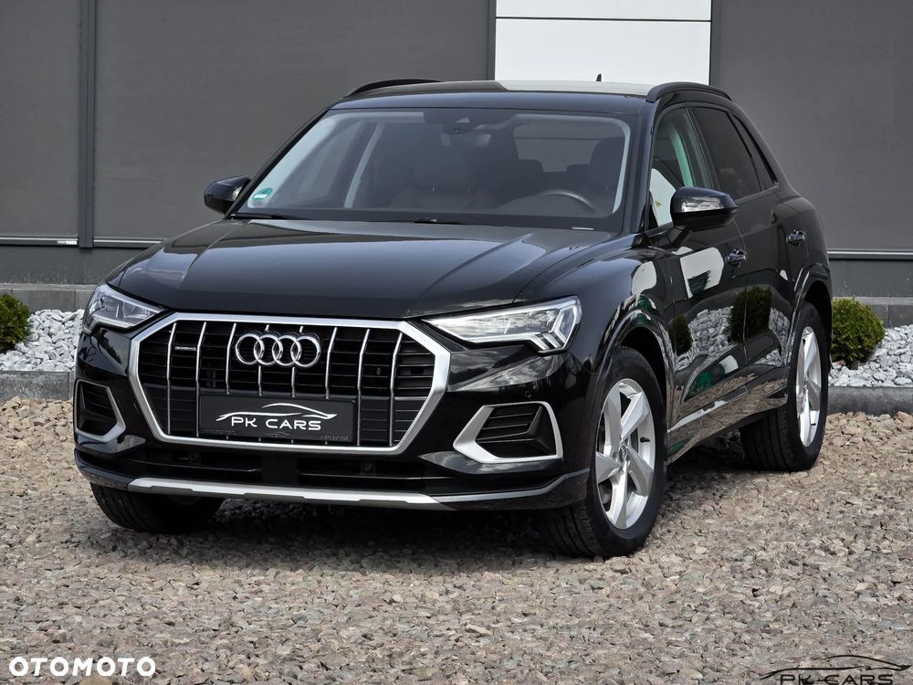 Audi Q3 40 TDI Quattro S Line S tronic - 3