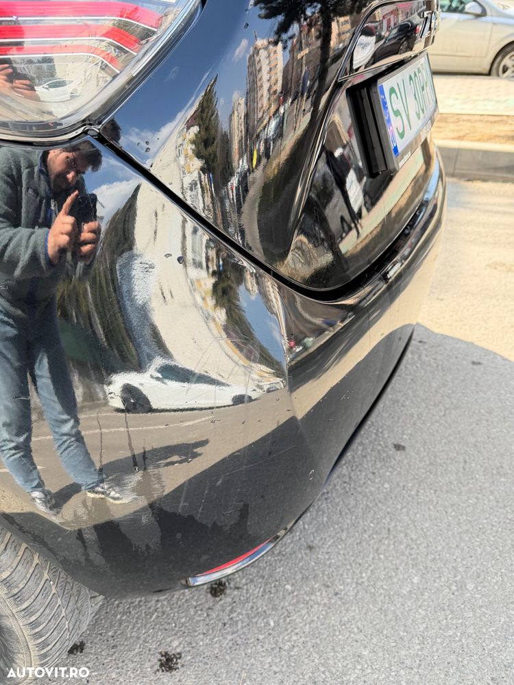 Renault ZOE 40 R110 Equilibre - 4