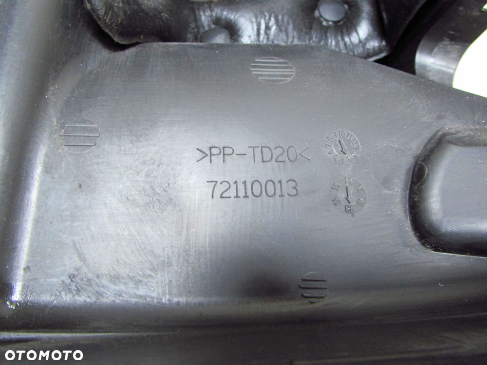 VOLVO S60 II V60 XC 2.4 D5 10-18 OBUDOWA FILTRA POWIETRZA 72102978 72110013 - 9