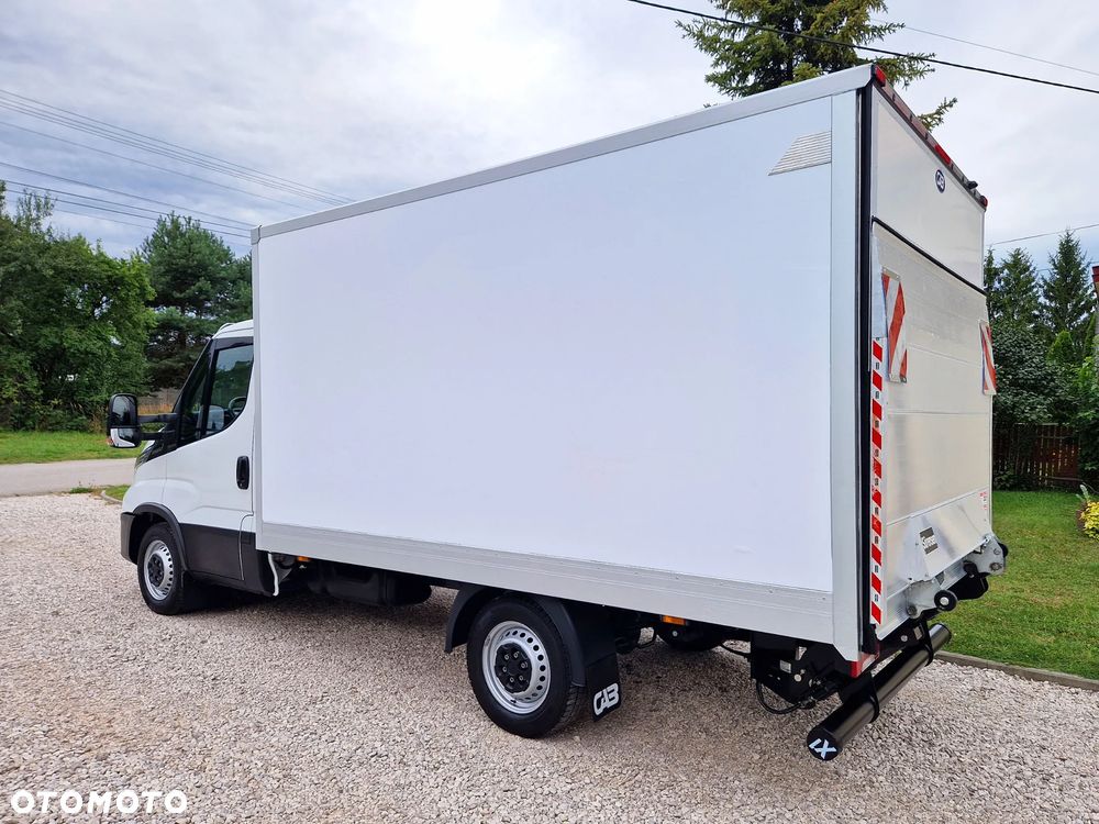 Iveco daily - 9