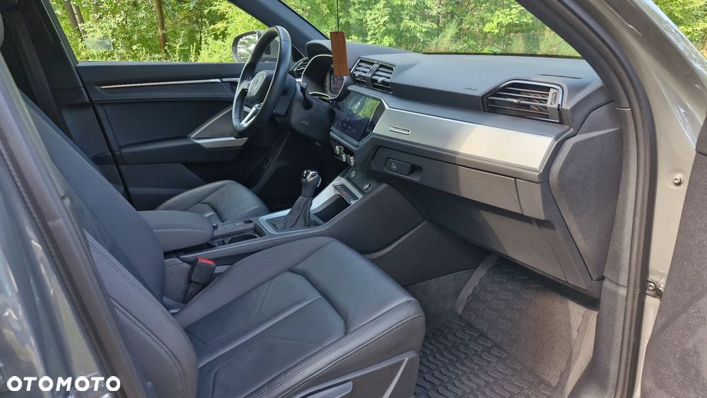 Audi Q3 45 TFSI Quattro S Line S tronic - 21