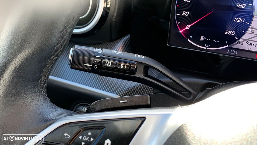 Mercedes-Benz C 300 e Avantgarde - 23