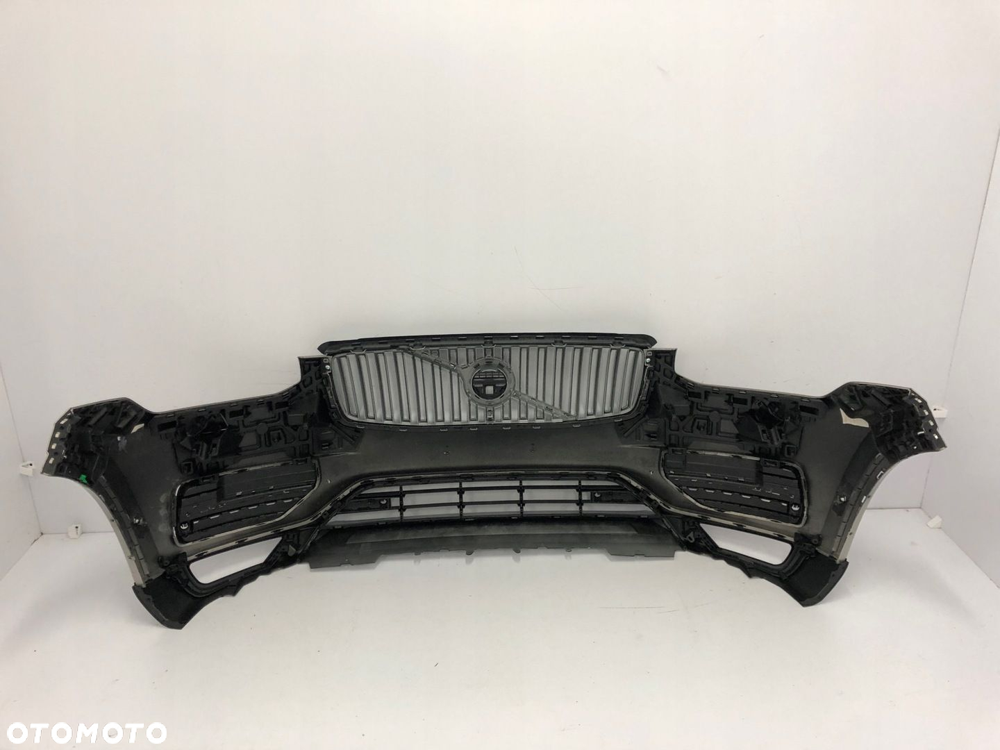 VOLVO XC90 II 2015- PRZED LIFT ZDERZAK PRZEDNI 6XPDC - 4