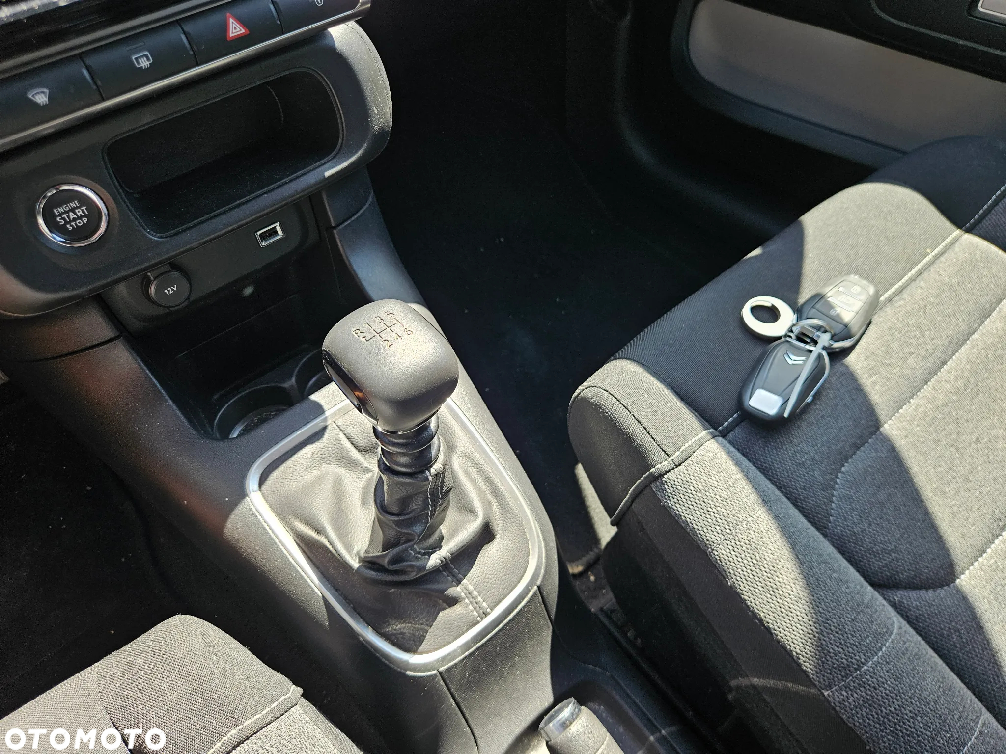 Citroën C3 1.2 PureTech Shine - 19